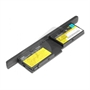 Batteria per notebook 1800mAh 14,4V 26Wh Li-ion
