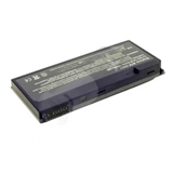 Batteria per notebook 1800mAh 14,8V 27Wh Li-ion