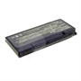 Batteria per notebook 1800mAh 14,8V 27Wh Li-ion