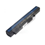 Batteria per notebook 2200mAh 10,8V 24Wh Li-ion