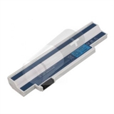 Batteria per notebook 2200mAh 10,8V 24Wh Li-ion