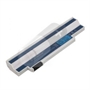 Batteria per notebook 2200mAh 10,8V 24Wh Li-ion