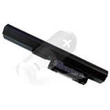 Batteria per notebook 2200mAh 14,4V 32Wh Li-ion