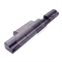 Batteria per notebook 2200mAh 14,8V 33Wh Li-ion