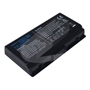 Batteria per notebook 2200mAh 14,8V 33Wh Li-ion