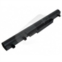Batteria per notebook 2900mAh 14,4V 42Wh Li-ion