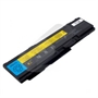 Batteria per notebook 3600mAh 10,8V 39Wh Li-ion