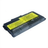 Batteria per notebook 3600mAh 14,8V 53Wh Li-ion