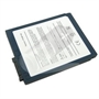 Batteria per notebook 3800mAh 10,8V 41Wh Li-ion