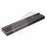 Batteria per notebook 4000mAh 10,8V 43Wh Ni-Mh