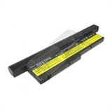 Batteria per notebook 4000mAh 14,4V 58Wh Li-ion