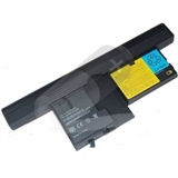 Batteria per notebook 4000mAh 14,4V 58Wh Li-ion