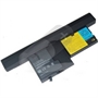 Batteria per notebook 4000mAh 14,4V 58Wh Li-ion