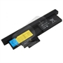 Batteria per notebook 4000mAh 14,4V 58Wh Li-ion