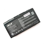 Batteria per notebook 4000mAh 14,8V 59Wh Li-ion