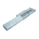 Batteria per notebook 4000mAh 14,8V 59Wh Li-ion