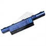 Batteria per notebook 4400mAh 10,8V 48Wh Li-ion Batteria per notebook 4400mAh 10,8V 48Wh Li-ion