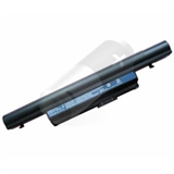 Batteria per notebook 4400mAh 10,8V 48Wh Li-ion
