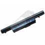 Batteria per notebook 4400mAh 10,8V 48Wh Li-ion Batteria per notebook 4400mAh 10,8V 48Wh Li-ion