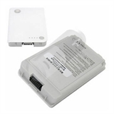Batteria per notebook 4400mAh 10,8V 48Wh Li-ion