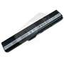 Batteria per notebook 4400mAh 10,8V 48Wh Li-ion Batteria per notebook 4400mAh 10,8V 48Wh Li-ion