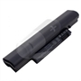 Batteria per notebook 4400mAh 10,8V 48Wh Li-ion Batteria per notebook 4400mAh 10,8V 48Wh Li-ion