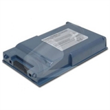 Batteria per notebook 4400mAh 10,8V 48Wh Li-ion