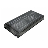 Batteria per notebook 4400mAh 10,8V 48Wh Li-ion