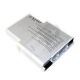 Batteria per notebook 4400mAh 10,8V 48Wh Li-ion