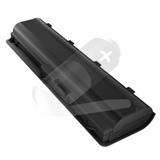 Batteria per notebook 4400mAh 10,8V 48Wh Li-ion