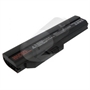 Batteria per notebook 4400mAh 10,8V 48Wh Li-ion