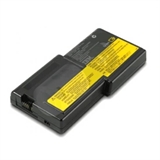 Batteria per notebook 4400mAh 10,8V 48Wh Li-ion