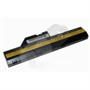 Batteria per notebook 4400mAh 10,8V 48Wh Li-ion