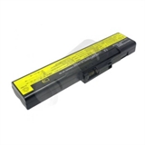Batteria per notebook 4400mAh 10,8V 48Wh Li-ion