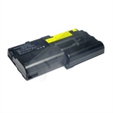 Batteria per notebook 4400mAh 10,8V 48Wh Li-ion
