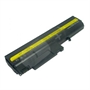 Batteria per notebook 4400mAh 10,8V 48Wh Li-ion