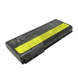Batteria per notebook 4400mAh 10,8V 48Wh Li-ion