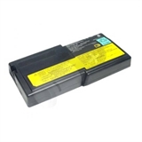 Batteria per notebook 4400mAh 10,8V 48Wh Li-ion