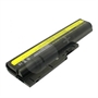 Batteria per notebook 4400mAh 10,8V 48Wh Li-ion