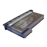 Batteria per notebook 4400mAh 10,8V 48Wh Li-ion