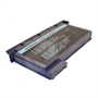 Batteria per notebook 4400mAh 10,8V 48Wh Li-ion