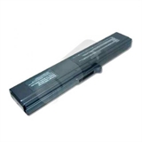 Batteria per notebook 4400mAh 10,8V 48Wh Li-ion