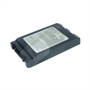 Batteria per notebook 4400mAh 10,8V 48Wh Li-ion