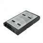 Batteria per notebook 4400mAh 10,8V 48Wh Li-ion