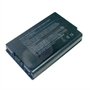Batteria per notebook 4400mAh 10,8V 48Wh Li-ion