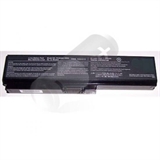 Batteria per notebook 4400mAh 10,8V 48Wh Li-ion