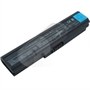 Batteria per notebook 4400mAh 10,8V 48Wh Li-ion