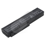 Batteria per notebook 4400mAh 10,8V 48Wh Li-ion