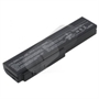 Batteria per notebook 4400mAh 10,8V 48Wh Li-ion