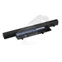 Batteria per notebook 4400mAh 10,8V 48Wh Li-ion
